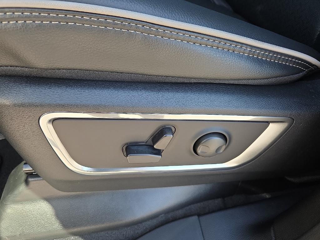 new 2026 Ram 1500 car, priced at $74,072