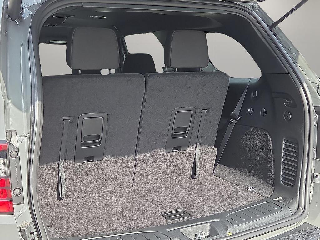 new 2026 Dodge Durango car, priced at $43,549