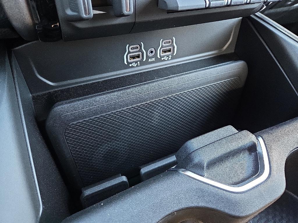 new 2026 Ram 2500 car, priced at $69,078