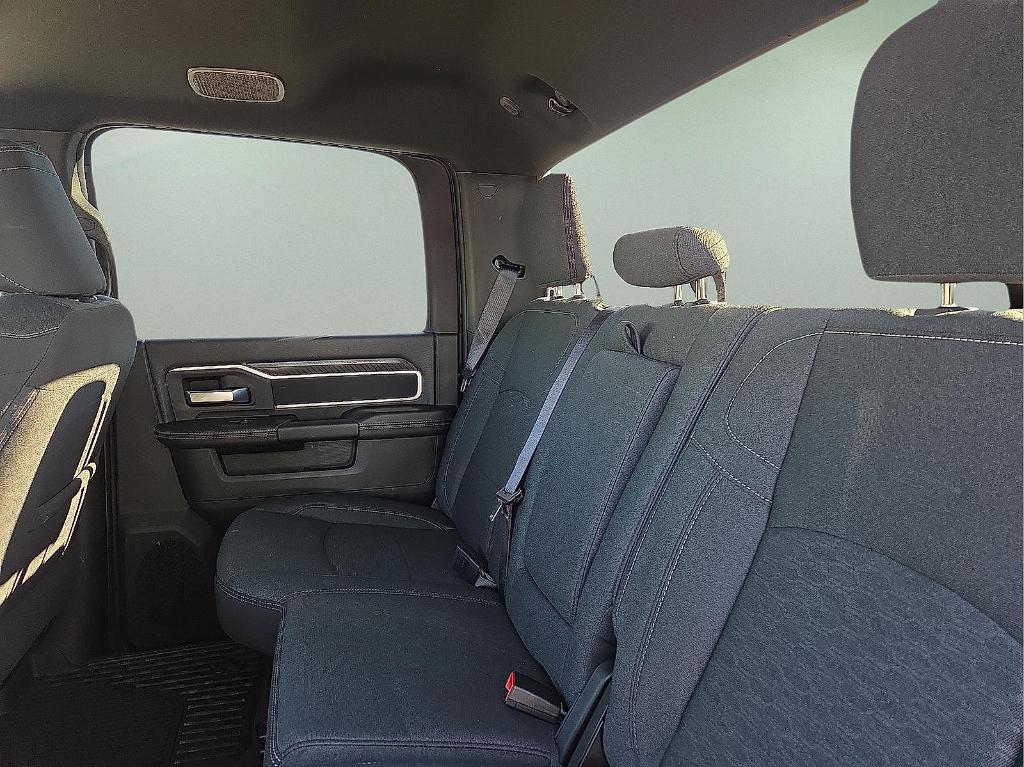 new 2026 Ram 2500 car, priced at $69,078