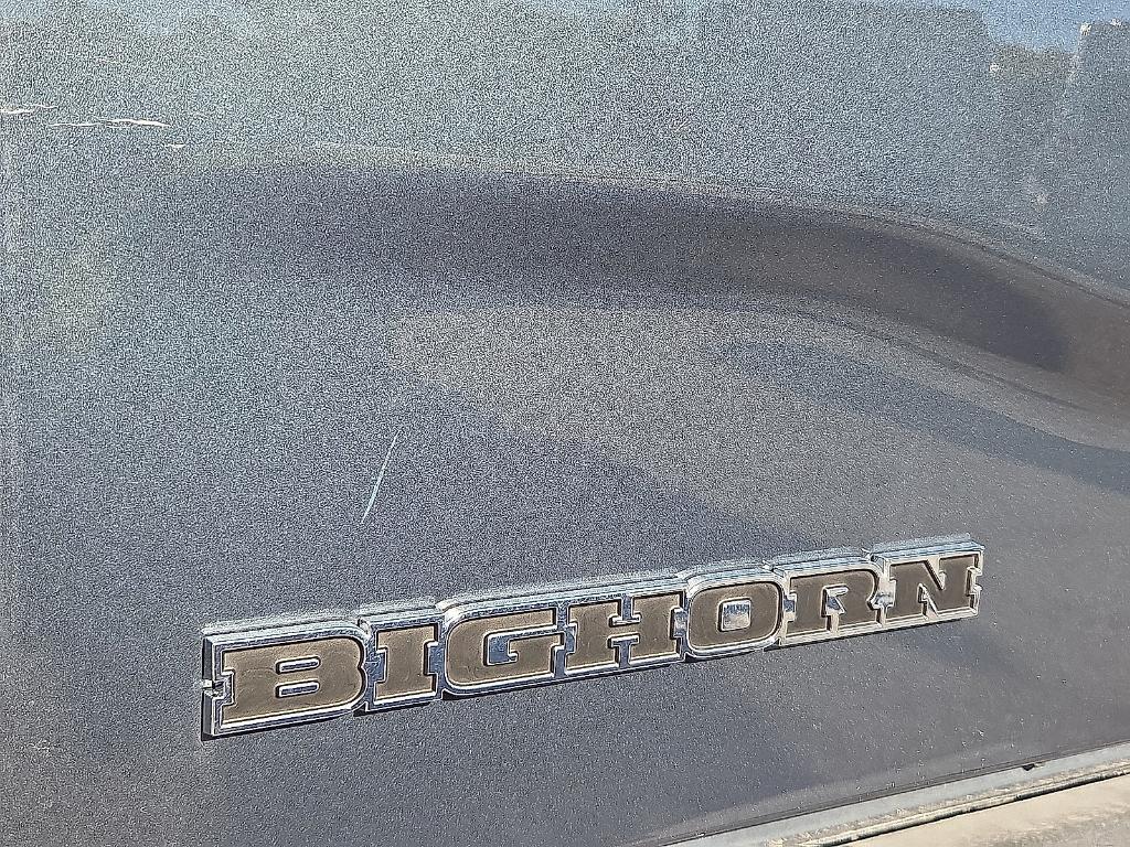 new 2026 Ram 2500 car, priced at $69,078