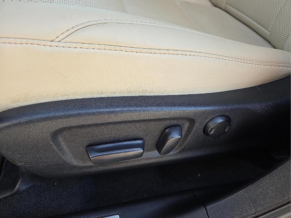 used 2022 Lexus RX 350 car, priced at $43,307