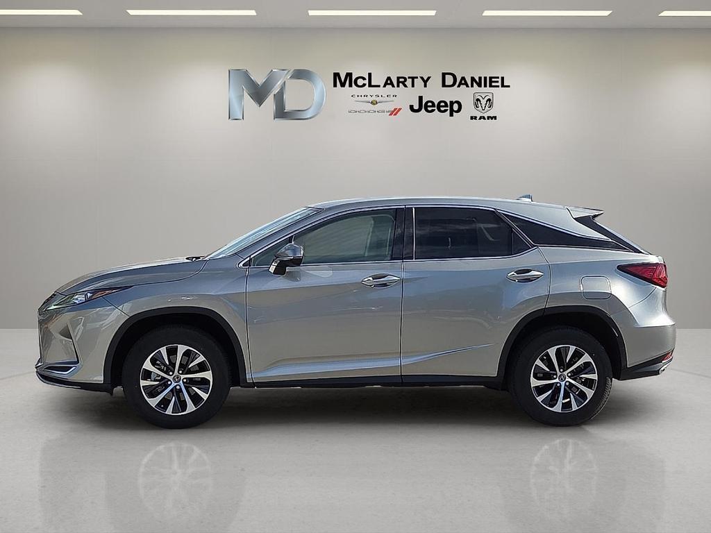 used 2022 Lexus RX 350 car, priced at $43,307