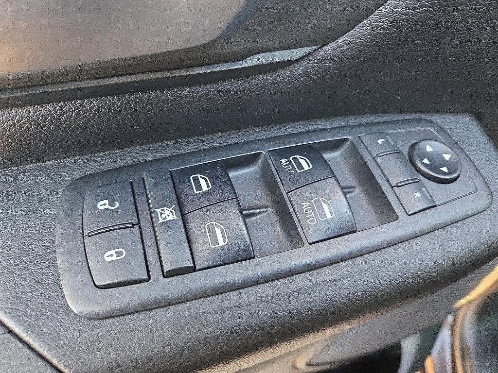 used 2019 Ram 1500 car, priced at $20,368