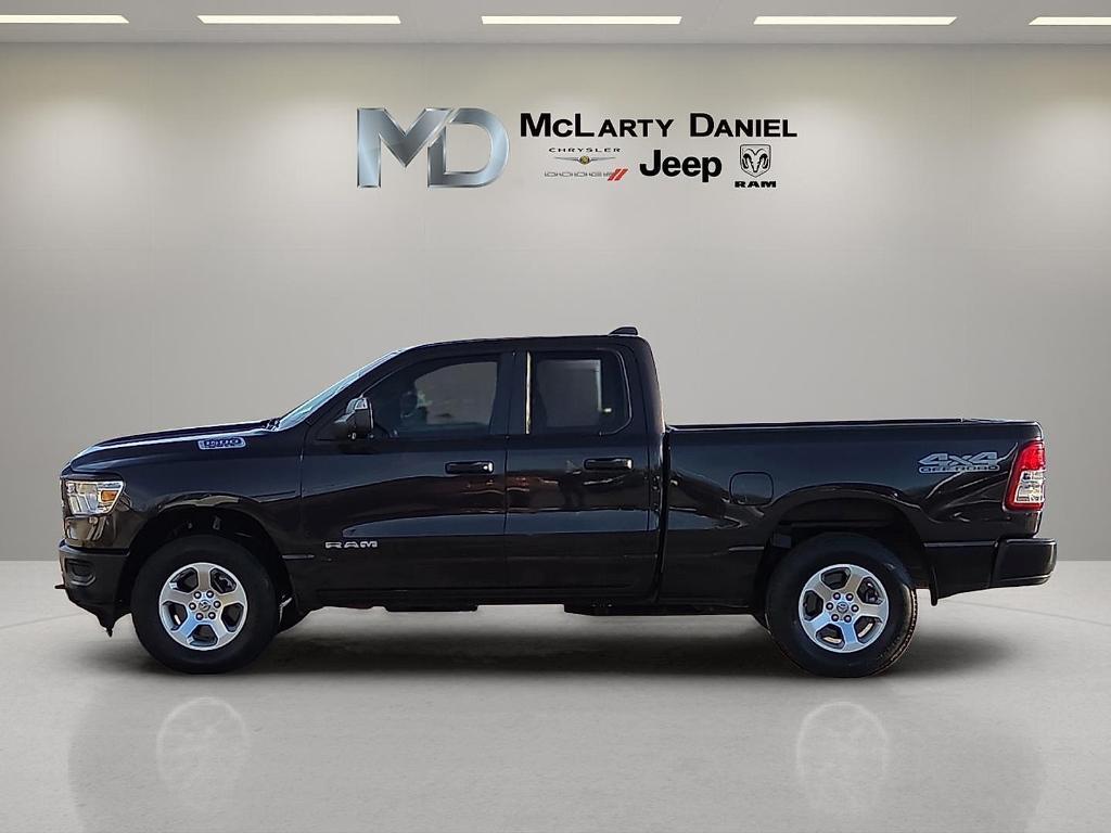 used 2019 Ram 1500 car, priced at $20,368
