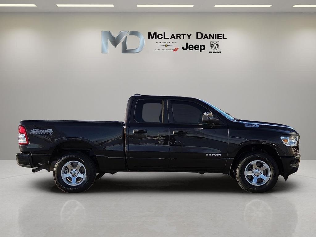 used 2019 Ram 1500 car, priced at $20,368
