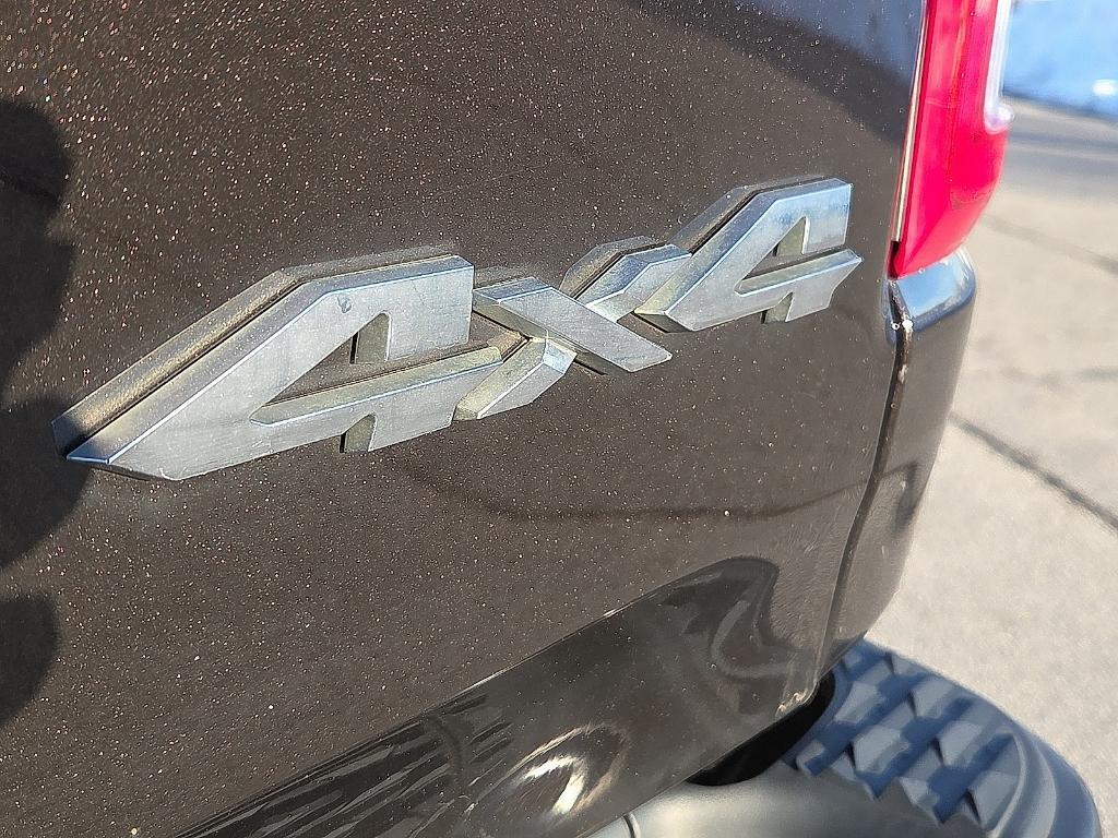 used 2019 Ram 1500 car, priced at $20,368