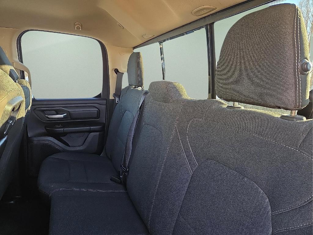 used 2019 Ram 1500 car, priced at $20,368