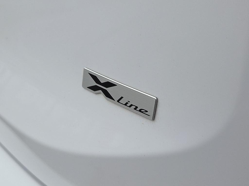 used 2025 Kia Telluride car, priced at $42,868