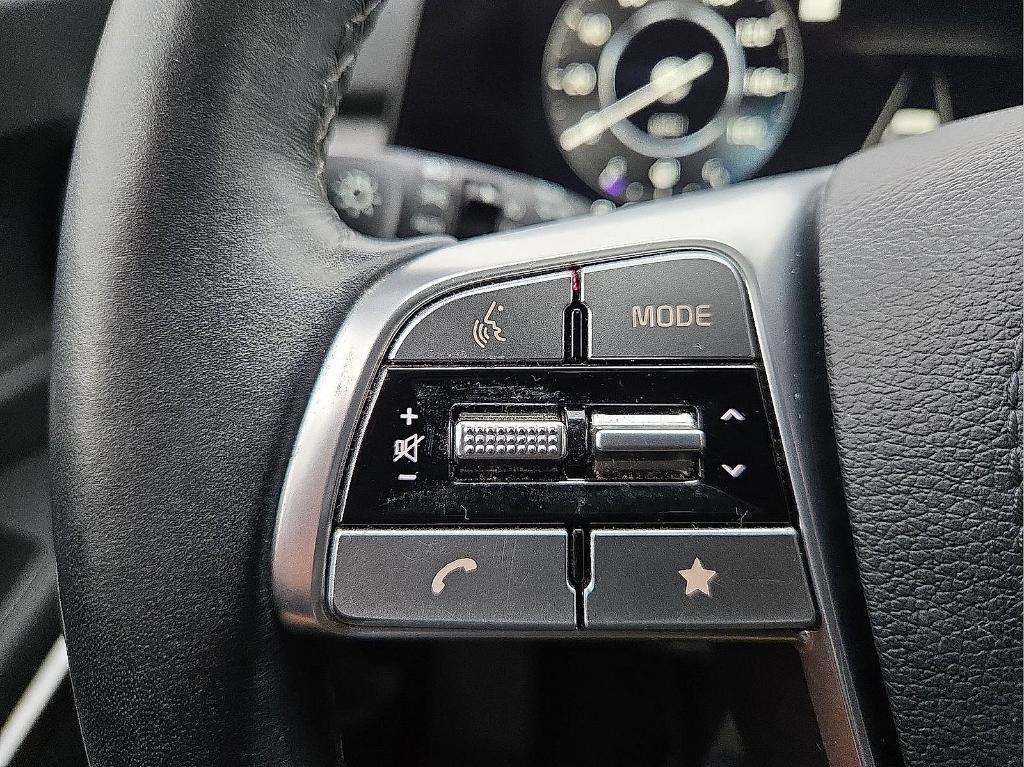 used 2025 Kia Telluride car, priced at $42,868