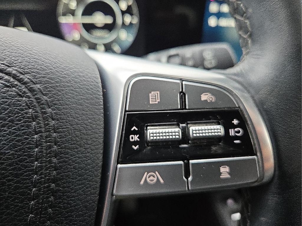 used 2025 Kia Telluride car, priced at $42,824