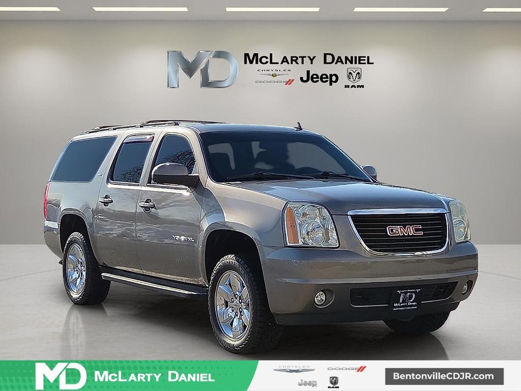 used 2012 GMC Yukon XL car, priced at $9,868