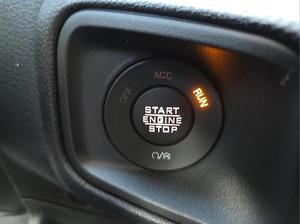 new 2026 Jeep Wrangler car, priced at $39,308
