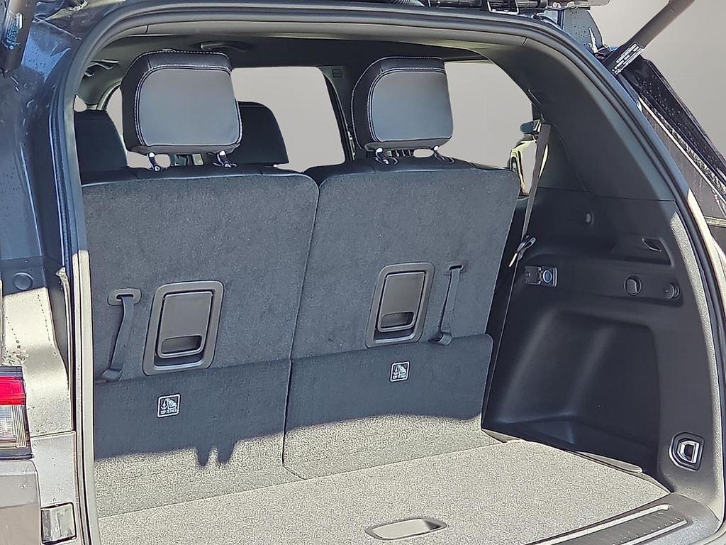 new 2026 Jeep Grand Cherokee L car, priced at $54,867