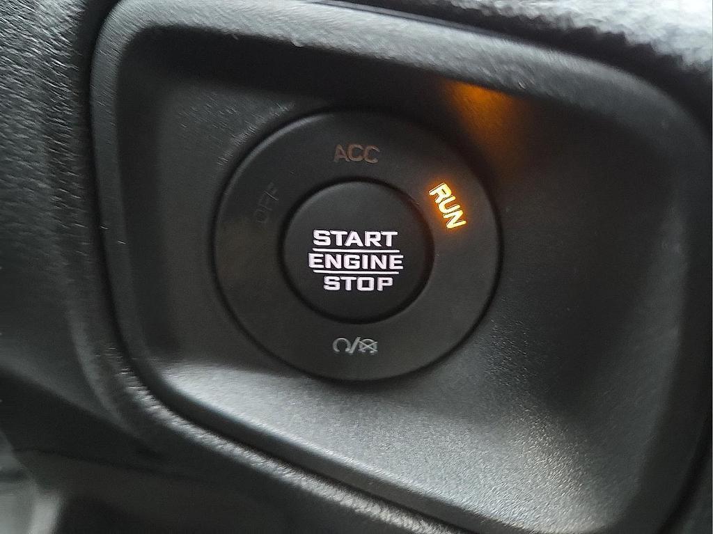 new 2026 Jeep Wrangler car, priced at $42,161