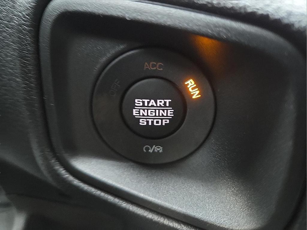 new 2026 Jeep Wrangler car, priced at $42,161