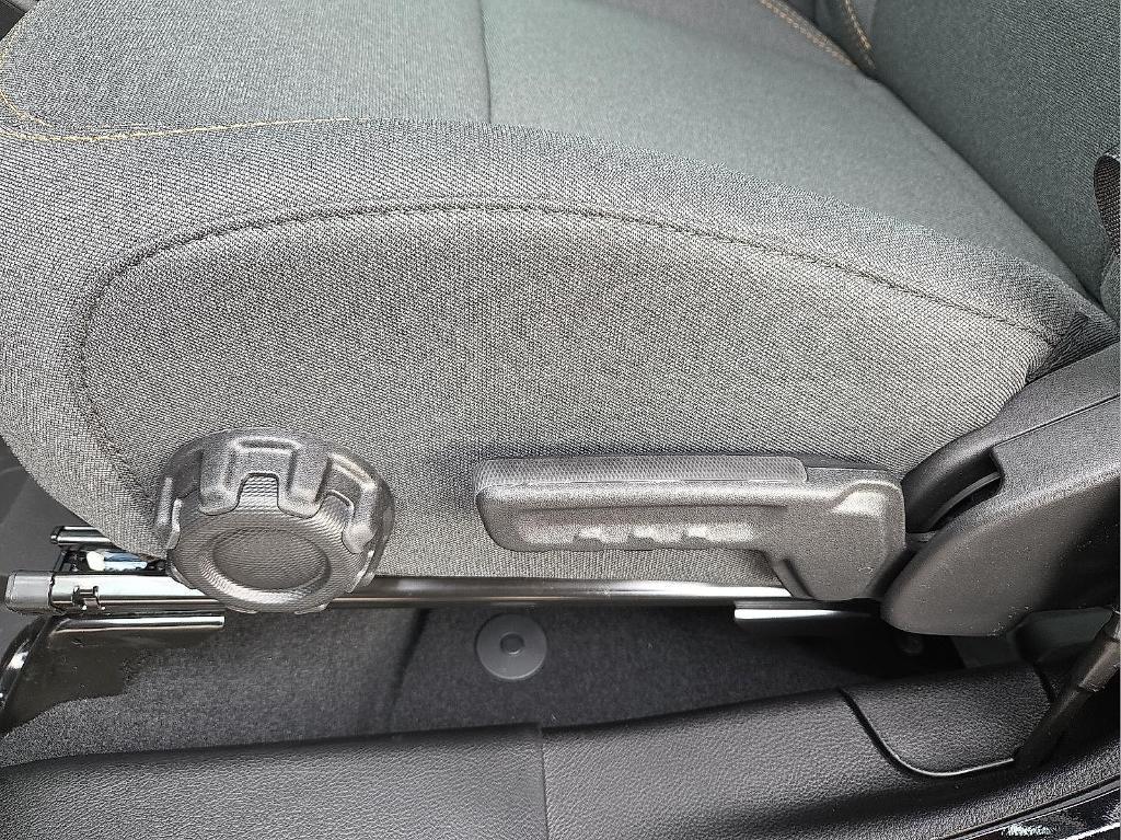 new 2026 Jeep Wrangler car, priced at $42,161