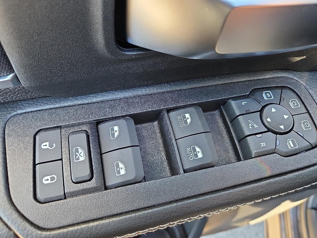 new 2026 Ram 2500 car, priced at $68,761