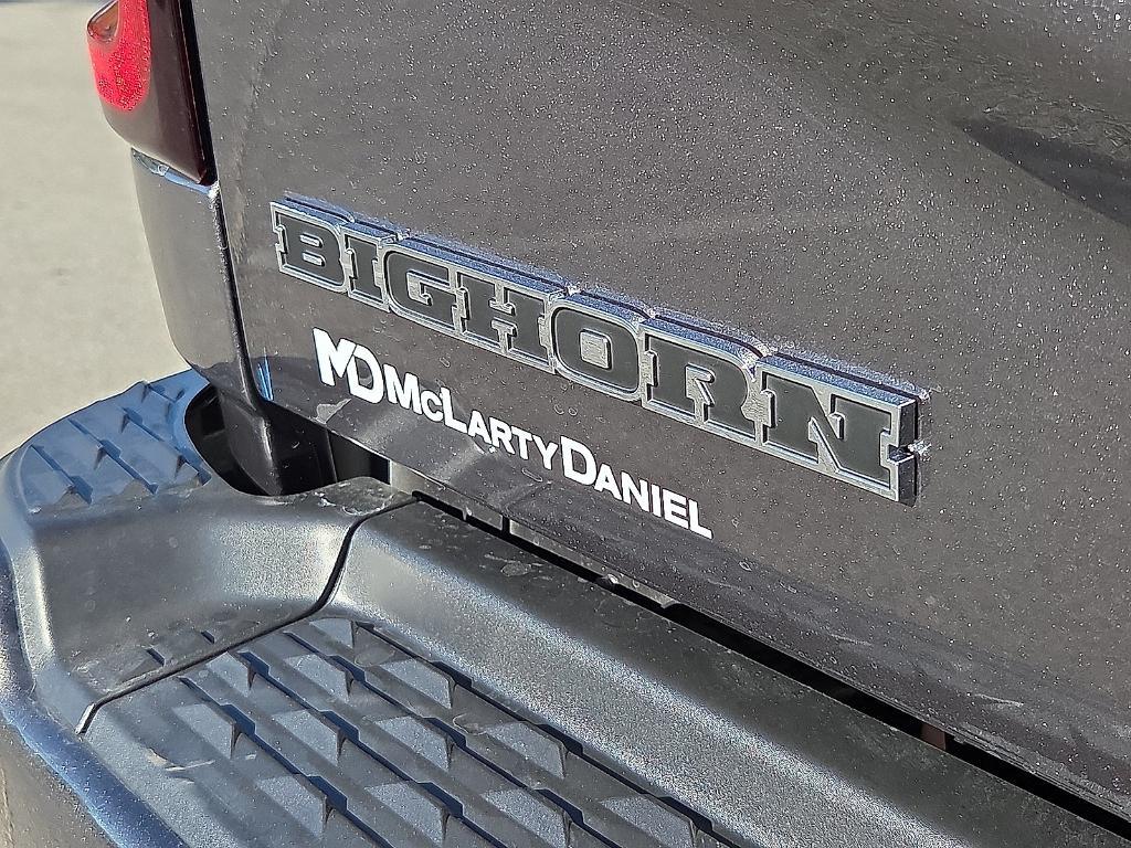 new 2026 Ram 2500 car, priced at $68,761