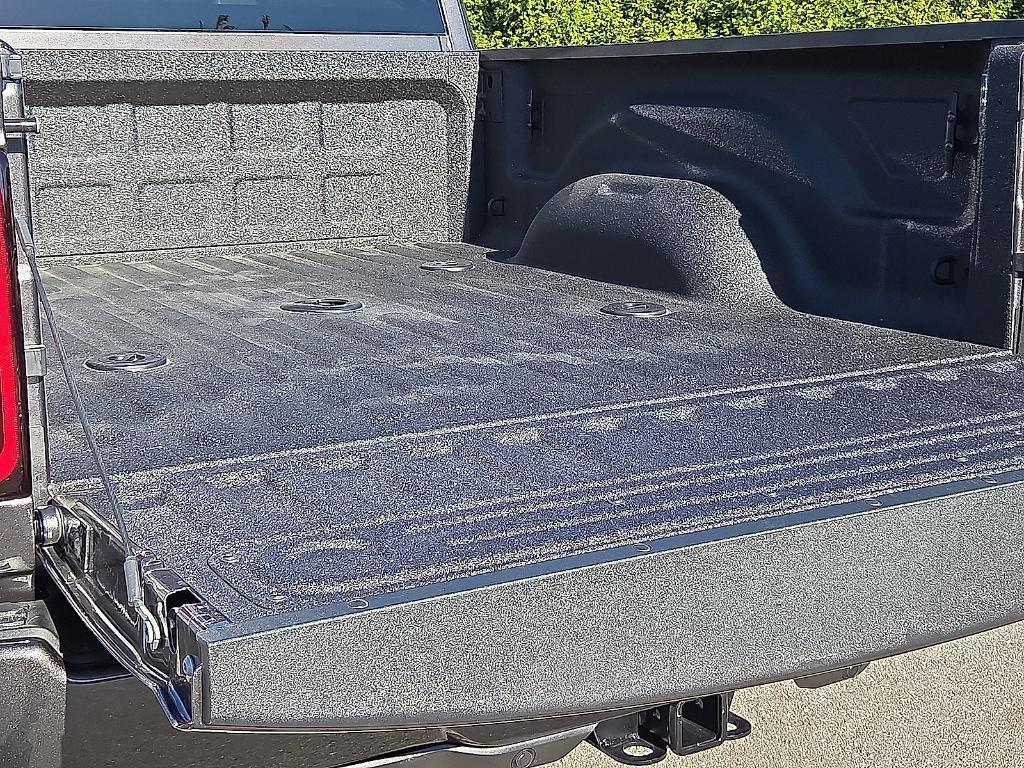 new 2026 Ram 2500 car, priced at $68,761