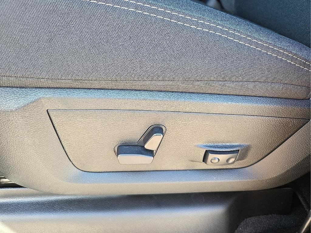 new 2026 Ram 2500 car, priced at $68,761