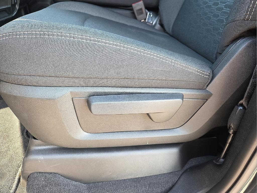 new 2026 Ram 2500 car, priced at $63,466