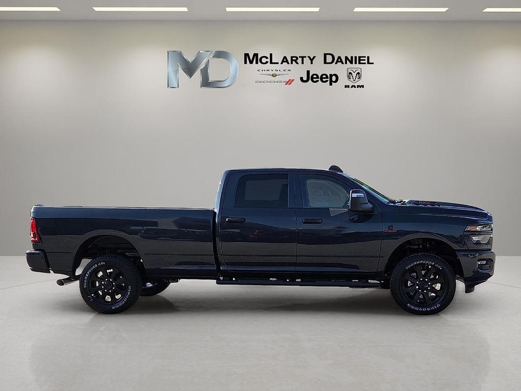 new 2026 Ram 2500 car, priced at $63,466