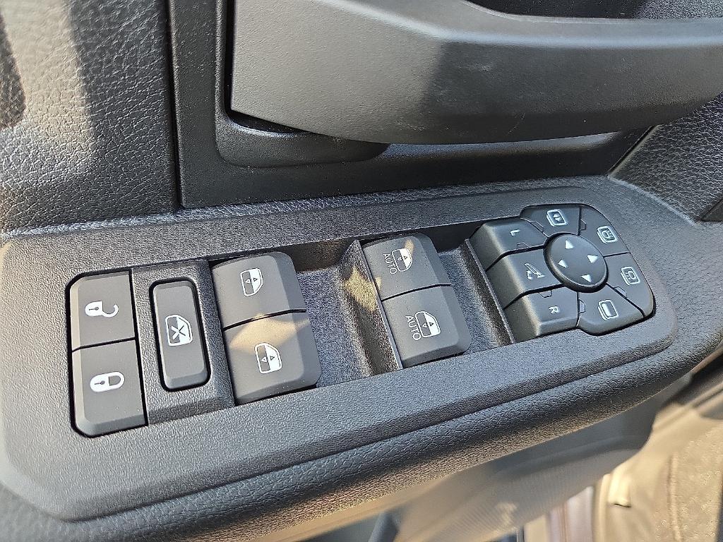 new 2026 Ram 2500 car, priced at $63,466