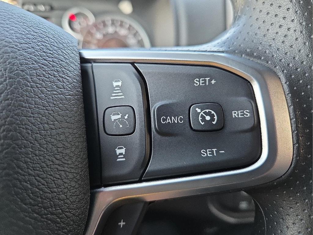 new 2026 Ram 2500 car, priced at $63,466