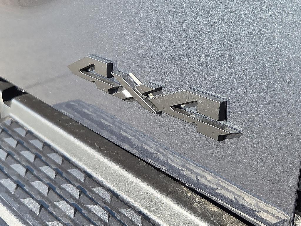 new 2026 Ram 2500 car, priced at $63,466