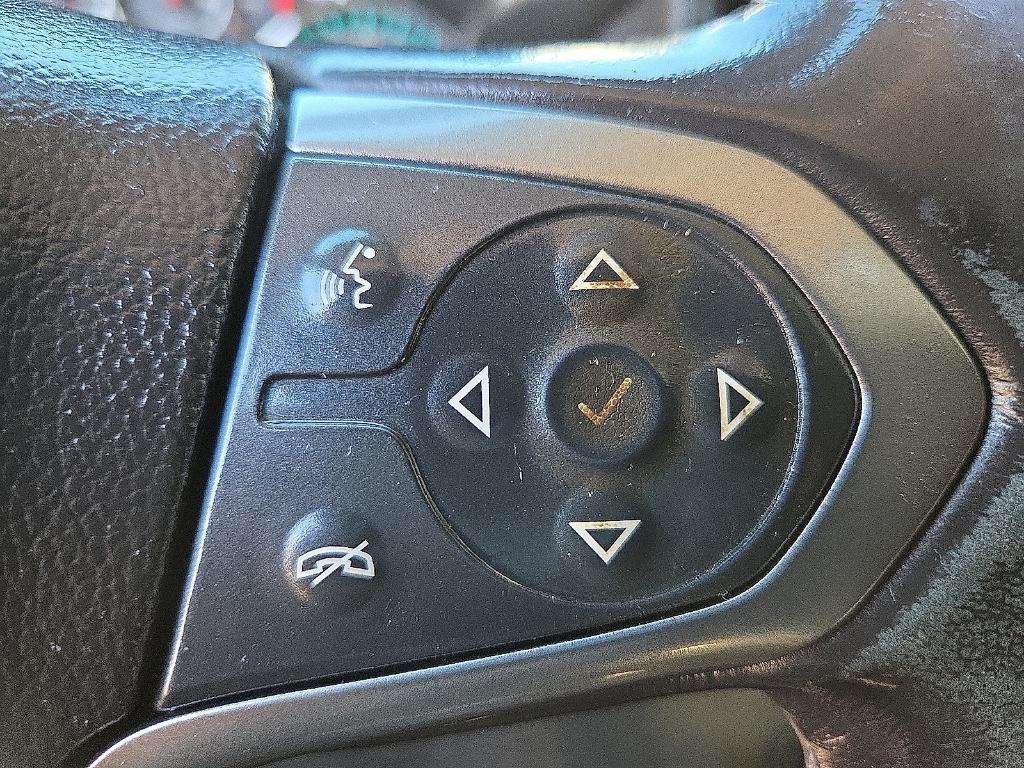 used 2018 Chevrolet Silverado 2500 car, priced at $27,368