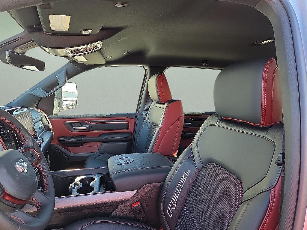 new 2026 Ram 1500 car, priced at $62,400