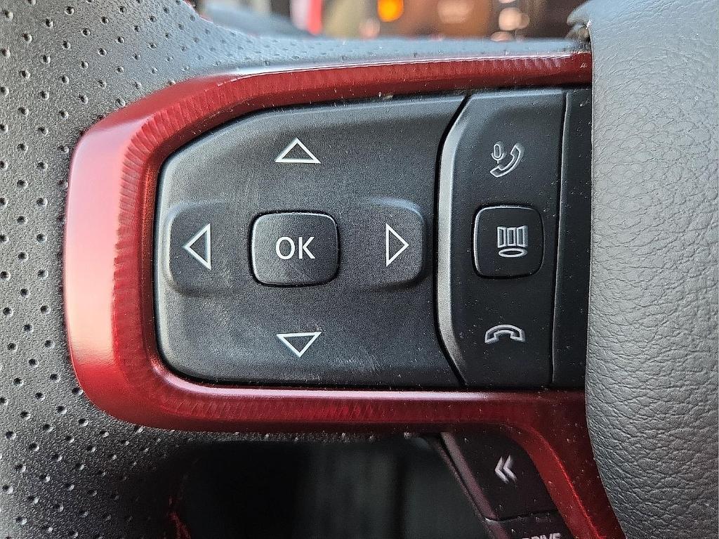 new 2026 Ram 1500 car, priced at $62,400