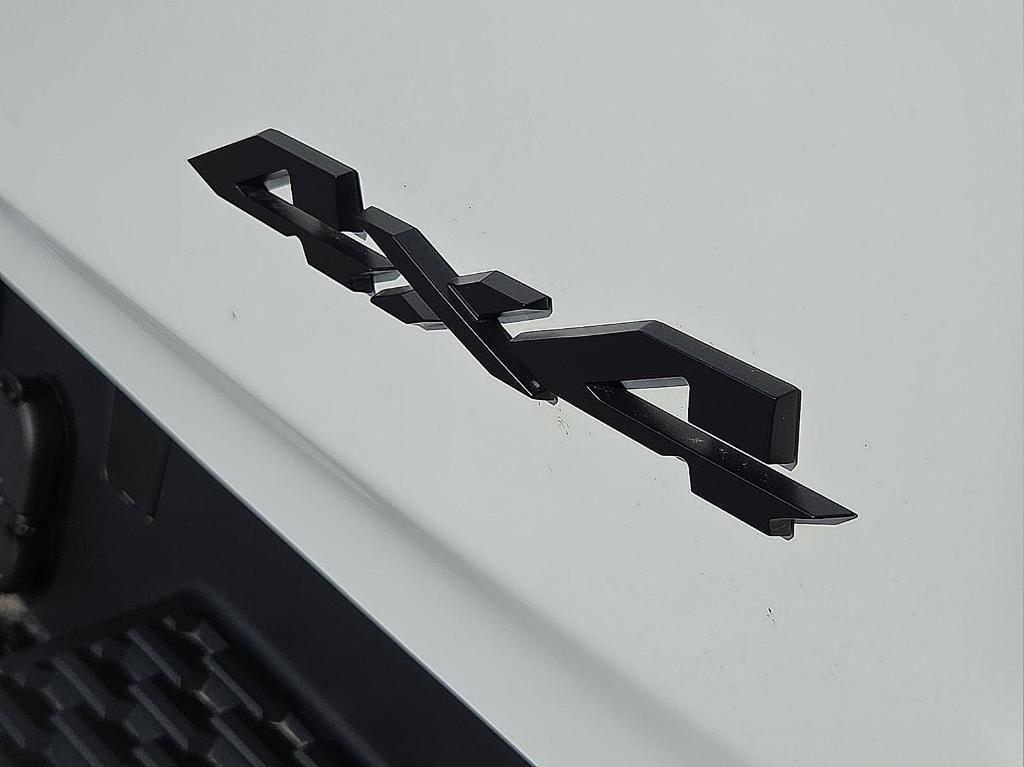 new 2026 Ram 1500 car, priced at $47,924
