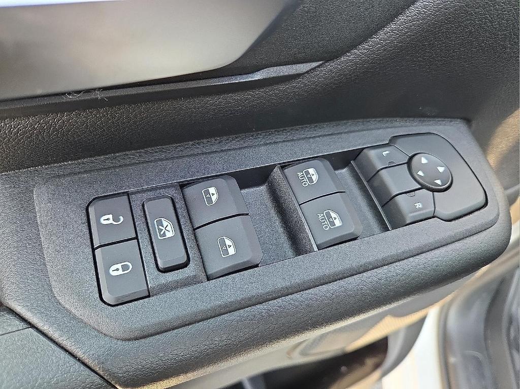 new 2026 Ram 1500 car, priced at $47,924