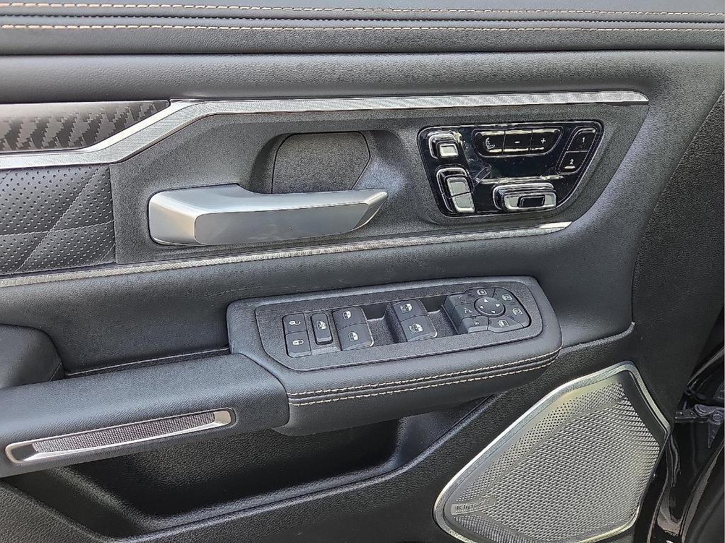 new 2026 Ram 1500 car, priced at $89,723