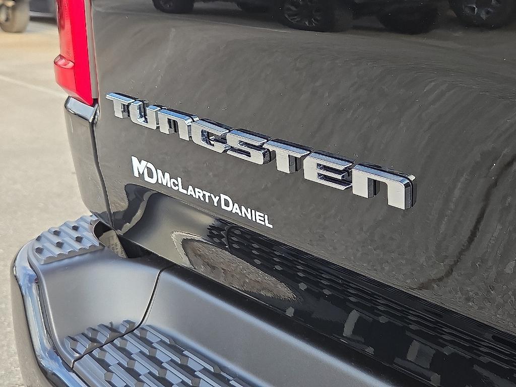 new 2026 Ram 1500 car, priced at $89,723