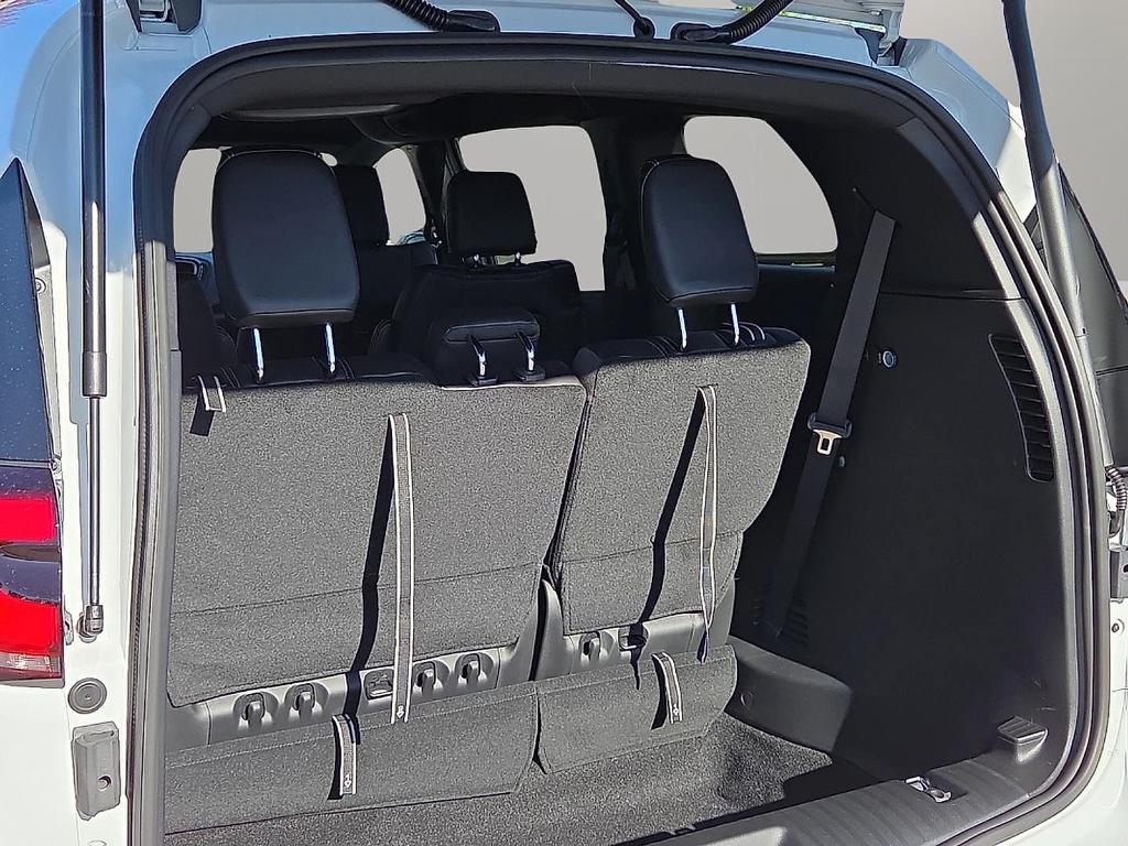 new 2026 Chrysler Pacifica car, priced at $42,015