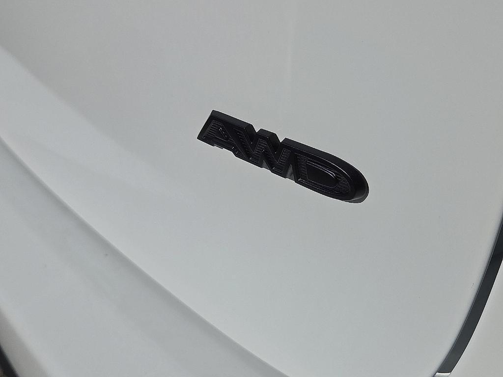 new 2026 Chrysler Pacifica car, priced at $42,015