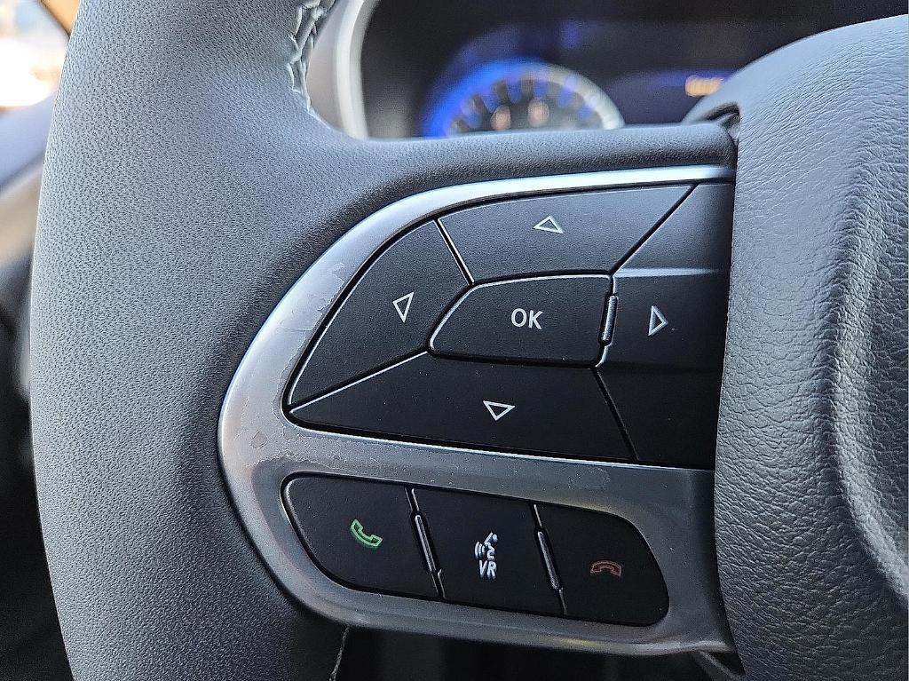 new 2026 Chrysler Pacifica car, priced at $42,015