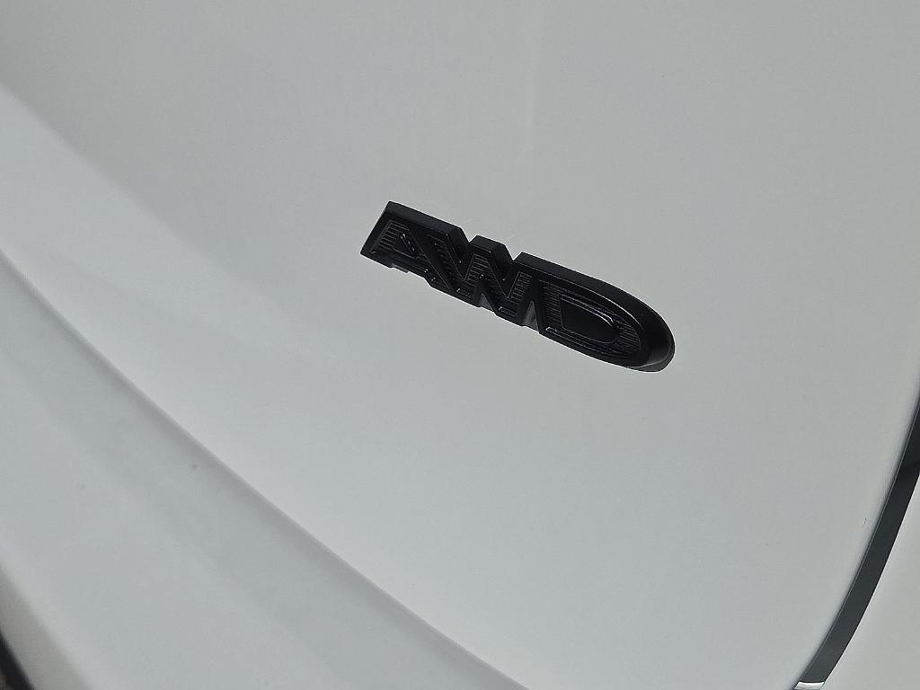 new 2026 Chrysler Pacifica car, priced at $43,015