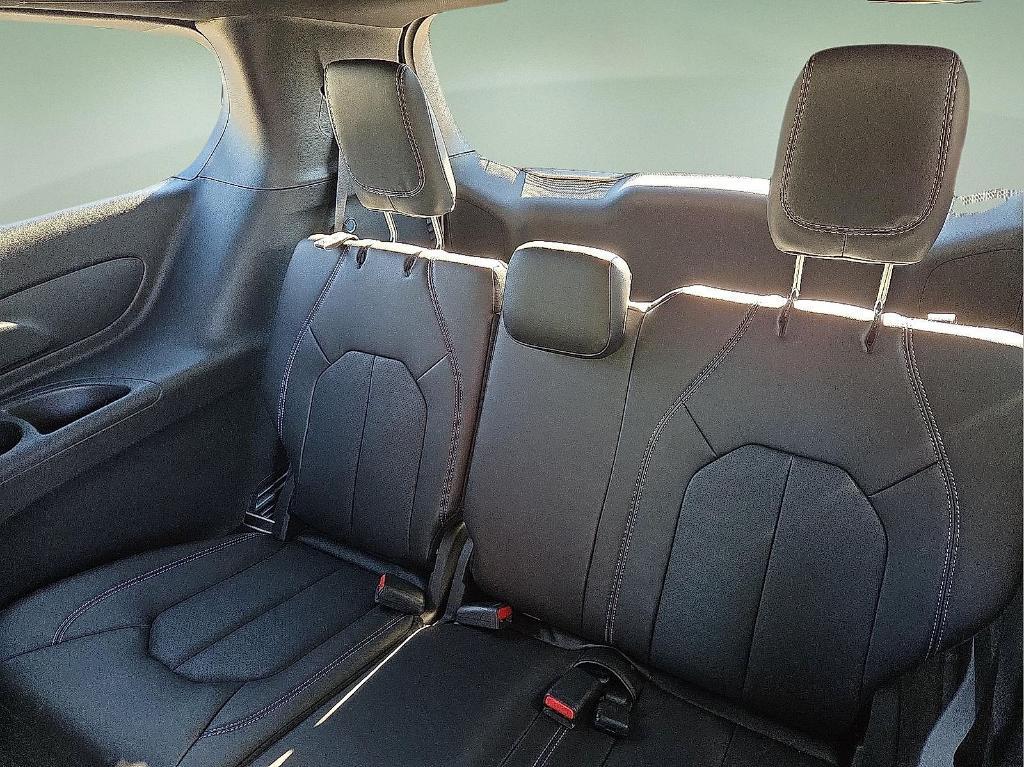 new 2026 Chrysler Pacifica car, priced at $43,015