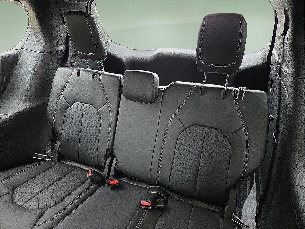 new 2026 Chrysler Pacifica car, priced at $40,300