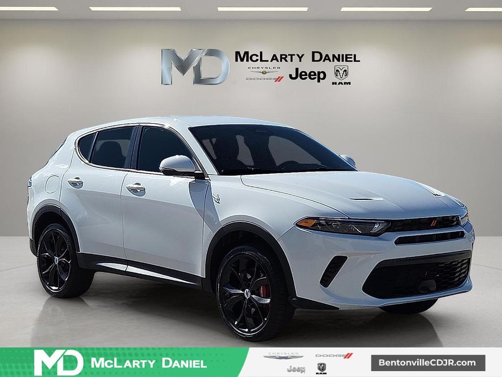 used 2024 Dodge Hornet car, priced at $22,868