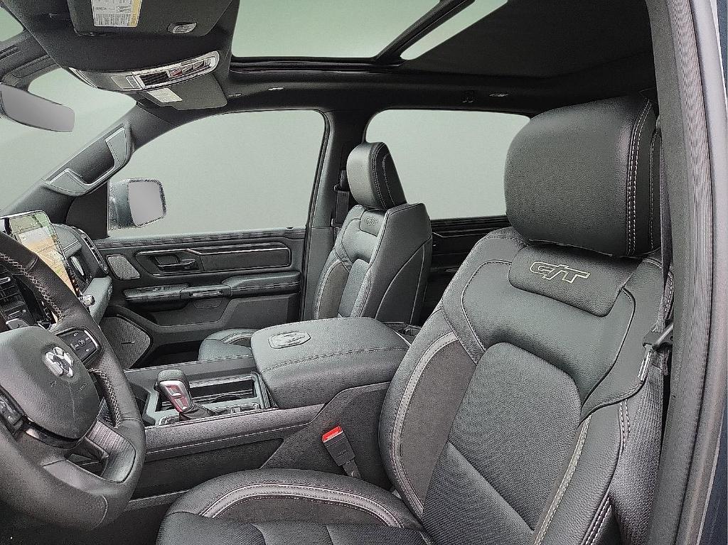 new 2026 Ram 1500 car, priced at $64,104