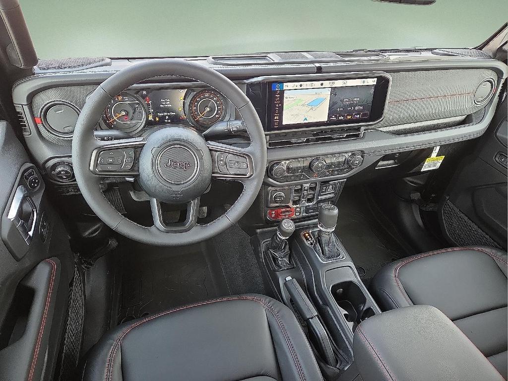 new 2026 Jeep Gladiator car, priced at $60,101