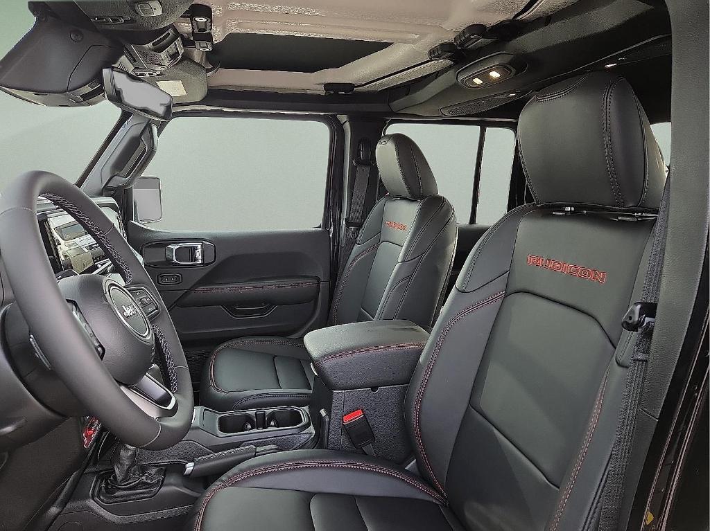 new 2026 Jeep Gladiator car, priced at $60,748