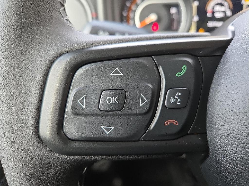 new 2026 Jeep Gladiator car, priced at $60,748