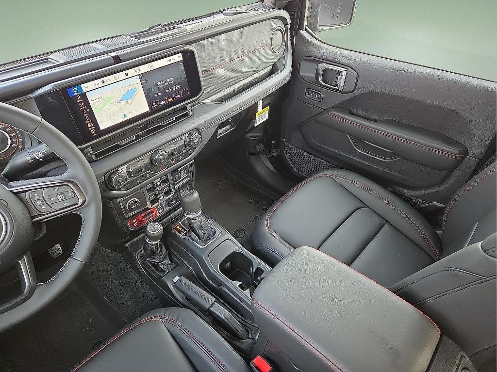 new 2026 Jeep Gladiator car, priced at $60,101