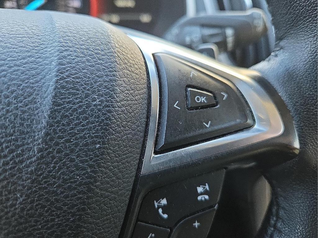 used 2018 Ford Edge car, priced at $9,868